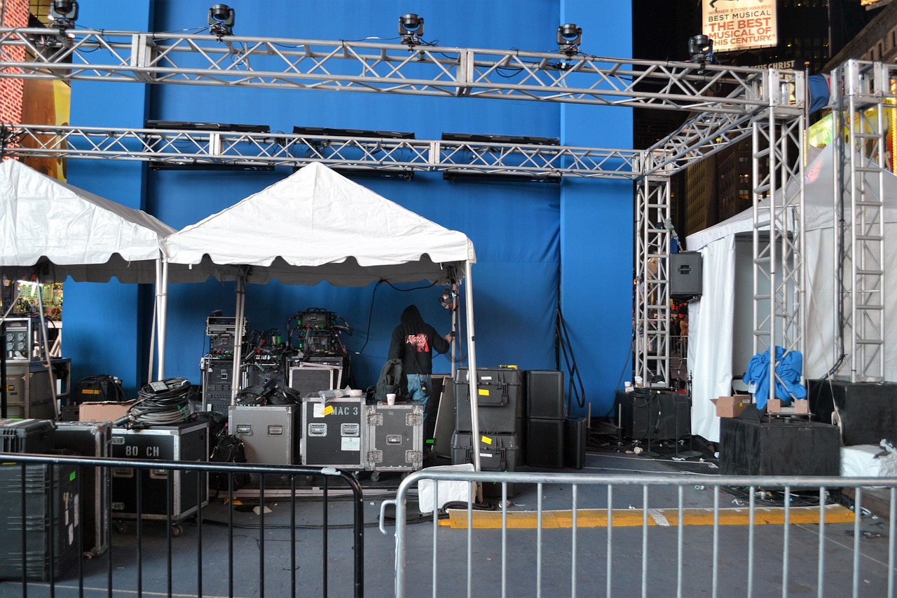 backstage, manhattan, performance, stage, equipment, speakers, microphones, sound stage, sound man, sound equipment, presentation, show, new york, pro audio, audio engineering, audio engineer, technical, techie, sound, music, audio, entertainment, event, concert, musical, light, live, mic, technology, media, communication, studio, modern, professional, design, volume, rock, instrument, tent, canopy, gates, assembled, stage lights, strobe light, spotlight, electronic, black, metal, musician, electric, jam, blues, rock and roll, rap concert, jazz concert, r b, hip hop concert, country concert, classic rock concert, hardly working, hobby, gig, star, recital, selections, jam session, musicale, rockfest, audile, hearing, auditory, aural, phonic, blue music, blue microphone, blue presentation, blue event, blue concert, blue spotlight, blue technical, backstage, backstage, backstage, backstage, backstage